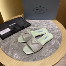 Prada Slippers